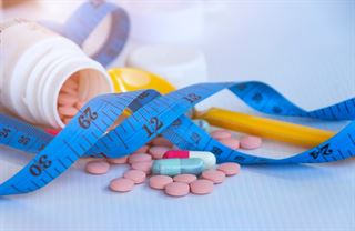 Léky proti obezitě už konečně fungují. Pořádně si za ně ale připlatíte