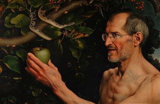 Deset ikonických. Značky, které zná každý. Víte, kdo jim šéfuje?