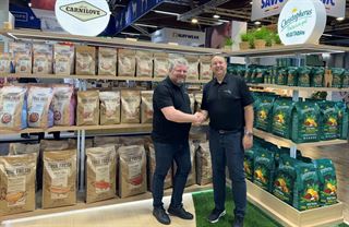 Výrobce krmiv Vafo dál roste. Dokončil klíčovou akvizici v Německu