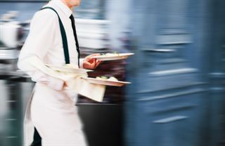 Budoucnost služeb v Česku? Jasný růst, ale taky pekelný nedostatek lidí