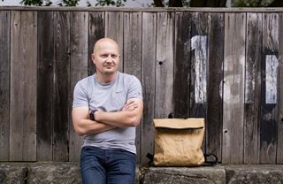 Místo tuctových diářů originální bloky. Začínali doma, teď míří na Amazon