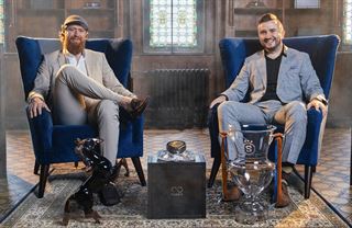 Jakub Voráček a jeho nový byznys. Jsem otevírač dveří, říká a láká i Pastrňáka