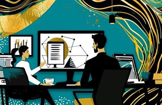 Úřad práce má nové dotace na IT kurzy pro zaměstnance. Kolik můžete získat?