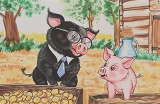 Den daňové svobody je tu. Doteď jsme makali na daně, teď konečně na sebe