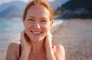 Na kontrolu znamének i desetkrát za rok. A hlavně sledujte změny, radí dermatoložka