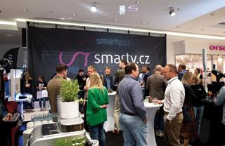 Firmy nabírají správný kurz i díky dostupnějším technologiím, říká šéf B2B divize Smarty