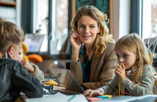 Rodičovská v Česku je abnormálně štědrá, zkraťme ji! Profitovat z toho můžou všichni