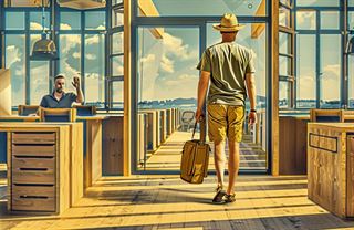 Dohodáři mají letos nárok na dovolenou. Tady jsou pravidla