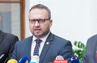 Jurečkova novinka: seznam hanby firem. Bude to fungovat?