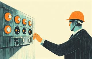 Firmy se růstu cen elektřiny nebojí. Třetina nakupuje za spotové ceny, ukázal průzkum