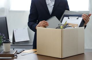 Nezaměstnanost v červenci mírně stoupla. Trh práce ale dál zůstává vysátý