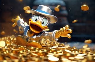 Bohatí až hanba! Vyznáte se v životě, skutcích a zvycích slavných pracháčů?