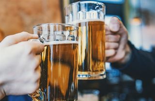 Velký kvíz pro opravdové pivní znalce. Víte, kde se vaří pivo Rebel, Šohaj, Magor či Hejhula?