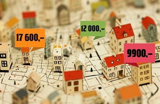 Jak najít ideální místo pro podnikání? Nový web má odpověď