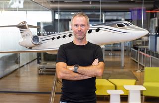 Dlouhý (Kiwi.com): Usmíření s Ryanairem byla náhoda, do několika let chceme jít na burzu