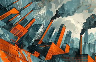 Znáte slavné české fabriky? Velký kvíz ze země továren