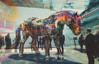 Týden inovací se blíží, zapojte se do soutěže a vyhrajte VIP vstupenky