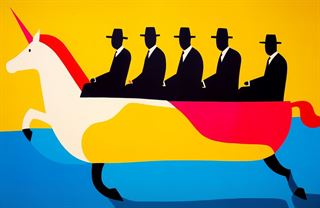 Milion dolarů a cesta do Silicon Valley. Světová soutěž pro startupy se valí do Prahy