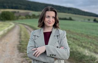 Zklamal ji svět, tak začala „klonovat lidi“. Běžíme maraton sprintem, líčí mladá startupistka