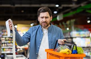 Varovná inflace? Jen iluze. Vývoj růstu cen dál nahrává snižování úrokových sazeb