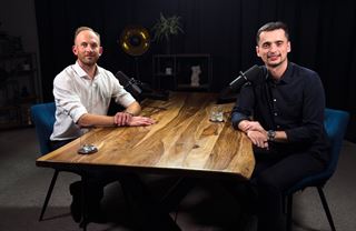 Nedostupné finance pro malé a střední firmy? Private credit to změní, věří zakladatel Rogeru