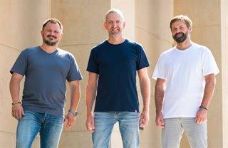 Enormnímu tlaku navzdory. Chrudimský CityZen roste, míří k metě 200 milionů