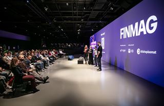 Jak financovat provoz a uspět v online světě? Podnikatelé dostali odpovědi na Finmag eventu