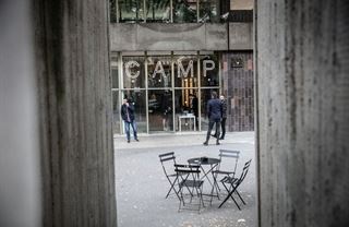 OBRAZEM: První event Finmagu? Večer plný informací, ale i radosti a skvělé atmosféry