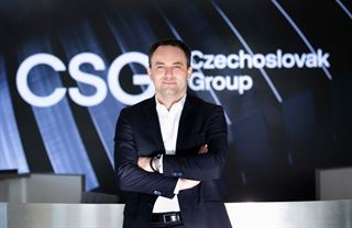 Itálie nebo Německo. CSG má chuť na další investice