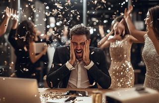 Když nemůžete, tak prostě nemůžete. Kdy zatáhnout za záchrannou brzdu?