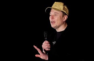 Český erár bobtná k prasknutí. Potřebujeme vlastní verzi Muska