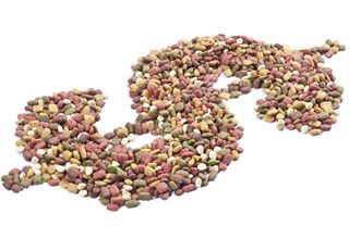 Pozor na určování cen, dodavatel krmiv Vafo dostal pokutu 120 milionů