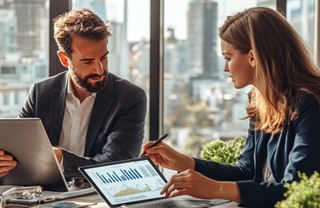 Přes deset miliard pro malé a střední firmy. Do Česka míří finanční podpora z úvěrů EIB