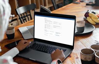 Správa vozového parku bez návštěvy úřadů? Portál dopravy konečně myslí i na firmy