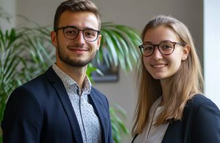 Studenty učíme vyhledávat příležitosti. Finanční zdroje se vždy najdou, říká akademik