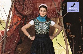 Chleba je pro mě meditace, říká Maškrtnica. Plány na vlastní pekárnu stále nevzdává