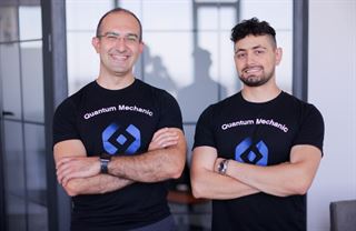 Česká stopa v Silicon Valley. Presto Tech Horizons investuje do kvantového startupu BlueQubit