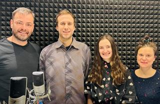 Co je to „odvaha“? Třeba to, že otevřete otázku sexuality seniorů, říká oceněný podnikatel