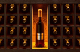 Proč koupit víno, které nevypijete. Alternativní investice jsou na vzestupu, hlavně mezi mladými