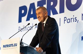 Babiš chystá EET 2.0. Bude nová verze evidence tržeb bičem na drobné podnikatele?