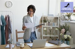 Žena a živnost. Jak odstranit překážky, kterým čelí podnikatelky v Česku?