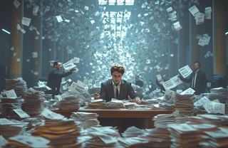 Mysleli to dobře, ale dopadlo to jako vždycky. Granty a dotace mladým firmám škodí