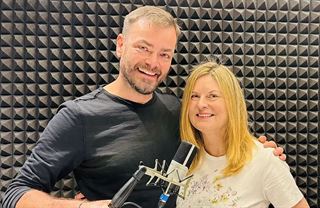 Nikdy, nikdy nejste na vrcholu, říká zakladatelka půlmiliardového Profimedu