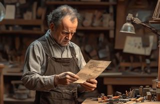 Mistrovské zkoušky mohou ztížit život malým řemeslníkům, varuje antimonopolní úřad