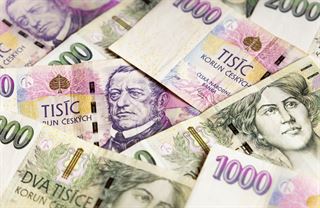 Česká ekonomika zpátky v evropské top 10. Ale výš to jen tak nepůjde