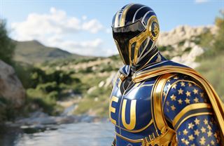 Nejen regulace, Evropa má mnohem hlubší problém. Recept na změnu existuje