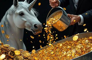 Krmení jednorožce: čeští Mews dostali 1,75 miliardy na expanzi