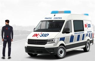 Noví inspektoři na silnicích: Kamiony a autobusy čekají přísnější kontroly