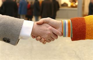 Startupy se spojí s těžkou váhou. Česká startupová asociace členem Svazu průmyslu ČR