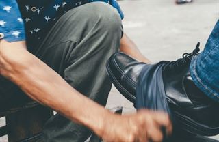 Nejlepší investice v jakékoliv době? Vlastní byznys, říká zakladatel Fondee